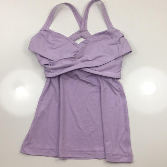 lululemon athletica Tops - Lululemon Tank